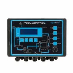 Zwembad Wereld 42 Aqua Easy Pool Control 4 Complete Zwembadsturing