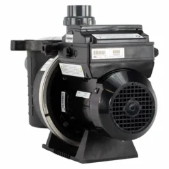 Pentair IntelliFlo UltraFlo VSD2 Variabele Zwembadpomp -Zwembad Wereld 10013 3