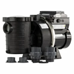 Pentair IntelliFlo UltraFlo VSD2 Variabele Zwembadpomp -Zwembad Wereld 10013 7