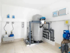 Starline Poolcontrol 2014 Complete Zwembadsturing + Niveauregelaar -Zwembad Wereld 10019 1