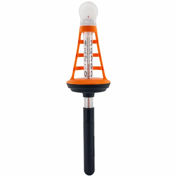 Kokido Storm Drijvende Thermometer 3 Kokido Storm Drijvende Thermometer