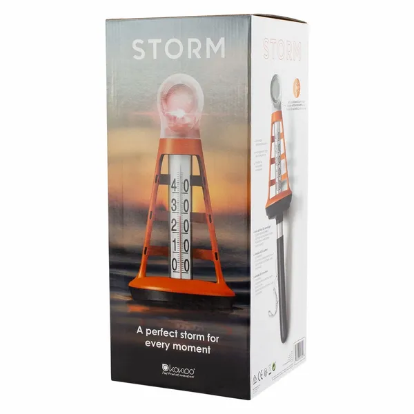 Kokido Storm Drijvende Thermometer 5 Kokido Storm Drijvende Thermometer - Afbeelding 3