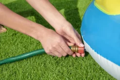 Bestway Rainbow N' Shine Play Center Kinderzwembad - 257 X 145 X 91 Cm -Zwembad Wereld 1053092xxx20 1053092usx20 web ft001 0351