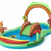 Bestway Friendly Woods Play Center Kinderzwembad - 295 X 199 X 130 Cm -Zwembad Wereld 1053093xxx20 1053093usx20 web pr001 0018 1