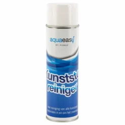 Zwembad Wereld 40 Aqua Easy Kunststof Reiniger Spray 400 Ml