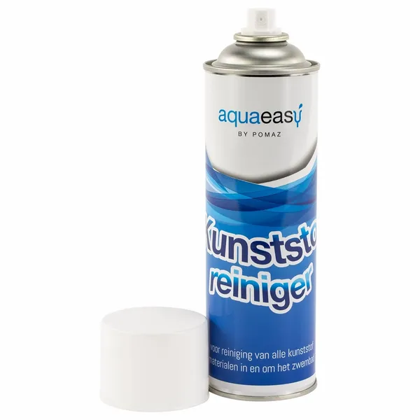Aqua Easy Kunststof Reiniger Spray 400 Ml 4 Aqua Easy Kunststof Reiniger Spray 400 Ml - Afbeelding 2