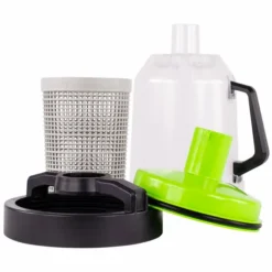 Kokido Voorfilter Voor Stofzuiger -Zwembad Wereld 1127 3