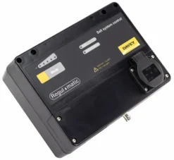 Davey RegulMatic Zoutelektrolyse Regelaar -Zwembad Wereld 1153 3