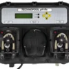 Technopool PH/RX (chloor+pH) -Zwembad Wereld 1155 1