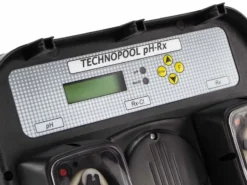 Technopool PH/RX (chloor+pH) -Zwembad Wereld 1155 4
