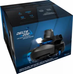 Kokido Delta 200 Zwembadrobot Met Accu -Zwembad Wereld 1190x1200 1015x1024 1