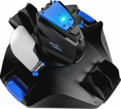 Kokido Delta 200 Zwembadrobot Met Accu -Zwembad Wereld 1200x1083 1024x924 1