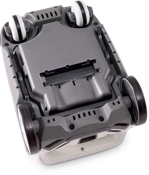 Intex ZX100 Zwembadreiniger 5 Intex ZX100 Zwembadreiniger - Afbeelding 3