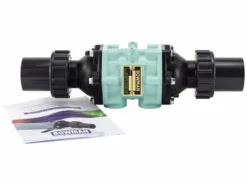 Bowman 5113-3 Zwembad Warmtewisselaar - Koper/Nikkel -Zwembad Wereld 1506 3 2