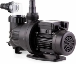 SP-450A Zwembadpomp 5m³ -Zwembad Wereld 15224 sp 450a zwembadpomp 5m 3 1