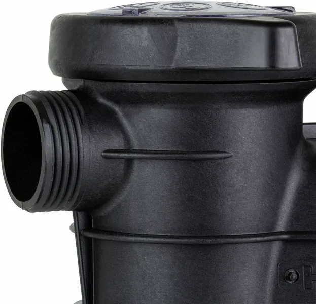 Hayward Powerline Zwembadpomp 11m³ 8 Hayward Powerline Zwembadpomp 11m³ - Afbeelding 6