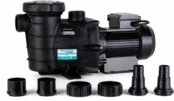 Hayward Powerline Zwembadpomp 9m³ -Zwembad Wereld 15352 7 1