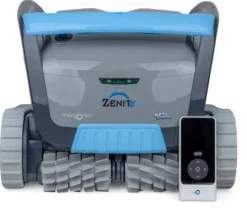 Dolphin Zenit 70 Zwembadrobot -Zwembad Wereld 16306 dolphin zenit 70 zwembadrobot 6