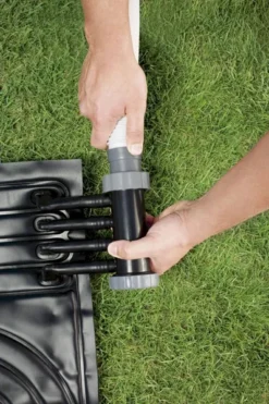 Bestway Solar Mat - Tot 8m3 -Zwembad Wereld 1900 1264 solar mat aansluiting