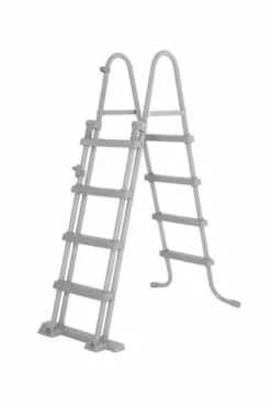 Bestway Power Steel Rectangular Zwembad - 549 X 274 X 122 Cm - Met Filterpomp En Accessoires -Zwembad Wereld 1900 1267 56465 power steel 549x274 zwembadtrap