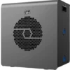 AquaForte Mini Zwembad Warmtepomp - 3,3 KW 2 AquaForte Mini Zwembad Warmtepomp - 3,3 KW -Zwembad Wereld 1900 1900 aquaforte mini 3kw zwembad warmtepomp 1