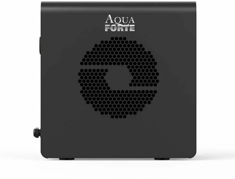 AquaForte Mini Zwembad Warmtepomp - 3,3 KW 5 AquaForte Mini Zwembad Warmtepomp - 3,3 KW - Afbeelding 3