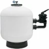 AQUASPHERE Aquaspehere Skypool Side Mount Zandfilter 14m³ -Zwembad Wereld 1900 1900 aquaspehere skypool side mount zandfilter 14m