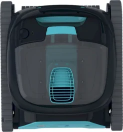 Dolphin Liberty 200 Zwembadrobot -Zwembad Wereld 1900 1900 liberty200 top