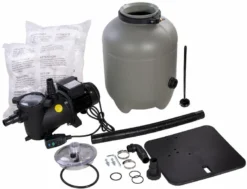 AquaForte EZ Clean 300 Aqualoon Filterset 6,5 M3/u -Zwembad Wereld 1900 1900 rd368 e 1 1