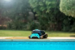 Dolphin Liberty 200 Zwembadrobot -Zwembad Wereld 1900 2849 liberty200 300 400 4