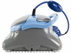 Dolphin Zenit 10 Zwembadrobot -Zwembad Wereld 1977 3