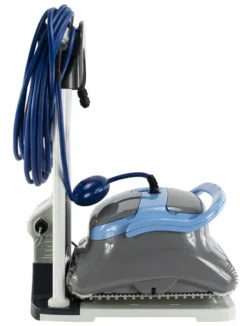 Dolphin Zenit 10 Zwembadrobot -Zwembad Wereld 1977 7