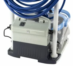 Dolphin Zenit 10 Zwembadrobot -Zwembad Wereld 1977 9