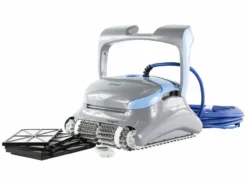 Dolphin Zenit 30 Pro Zwembadrobot 21 Dolphin Zenit 30 Pro Zwembadrobot -Zwembad Wereld 2019 6