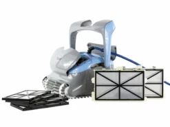 Dolphin Zenit 30 Pro Zwembadrobot 22 Dolphin Zenit 30 Pro Zwembadrobot -Zwembad Wereld 2019 7