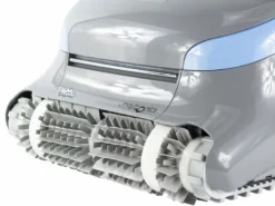 Dolphin Zenit 20 Pro Zwembadrobot -Zwembad Wereld 2019 8 1