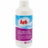 HTH Borkler GEL Waterlijn Reiniger 1 Liter 1 HTH Borkler GEL Waterlijn Reiniger 1 Liter -Zwembad Wereld 223 1