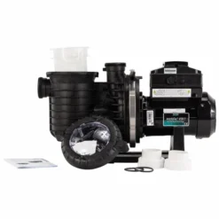 Sta-Rite IntelliFlo SW5P6R VSD 2 Variabele Zwembadpomp -Zwembad Wereld 2537 4 1