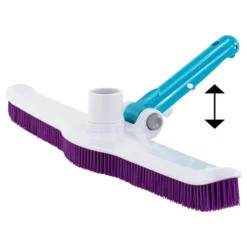 Kokido Zuigborstel Voor De Wanden - Met Regelbare Stang -Zwembad Wereld 2647 2pijl