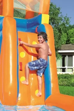 Bestway H2OGO! Turbo Splash Water Zone Mega Waterpark -Zwembad Wereld 27053301 2