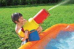 Bestway H2OGO! Turbo Splash Water Zone Mega Waterpark -Zwembad Wereld 27053301 4