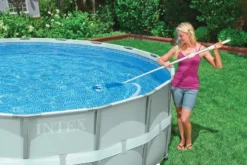 Intex Zwembad Onderhoudsset Deluxe -Zwembad Wereld 28003 02