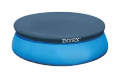Intex Easy Set Pool - 457 X 107 Cm - Met Filterpomp En Accessoires 14 Intex Easy Set Pool - 457 X 107 Cm - Met Filterpomp En Accessoires -Zwembad Wereld 28023 01