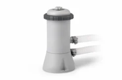 Intex Easy Set Pool - 396 X 84 Cm - Met Filterpomp -Zwembad Wereld 28604 01 1