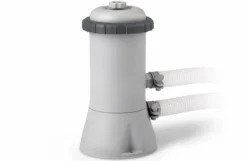 Intex Metal Frame Pool - 366 X 76 Cm - Met Filterpomp 9 Intex Metal Frame Pool - 366 X 76 Cm - Met Filterpomp -Zwembad Wereld 28604 01 6