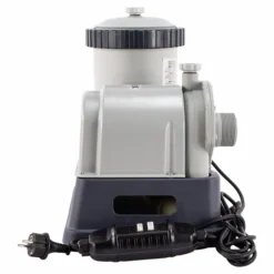 Intex C2500 Filterpomp - 9463 Liter/uur -Zwembad Wereld 3100 3