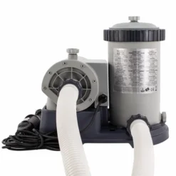 Intex C2500 Filterpomp - 9463 Liter/uur -Zwembad Wereld 3100 5