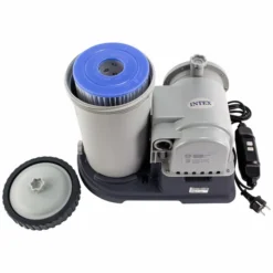 Intex C2500 Filterpomp - 9463 Liter/uur -Zwembad Wereld 3100 7