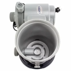 Intex C2500 Filterpomp - 9463 Liter/uur -Zwembad Wereld 3100 8