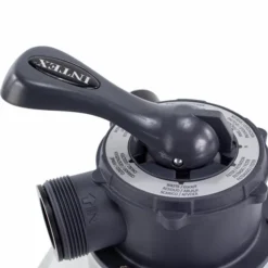 Intex Zandfilterpomp 4 M3/h -Zwembad Wereld 3101 10 1